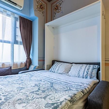 Ali Pasha Apartment Istanbul Luaran gambar