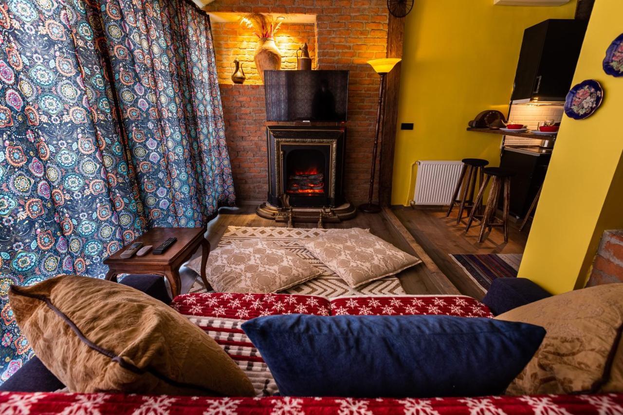 Ali Pasha Apartment Istanbul Luaran gambar