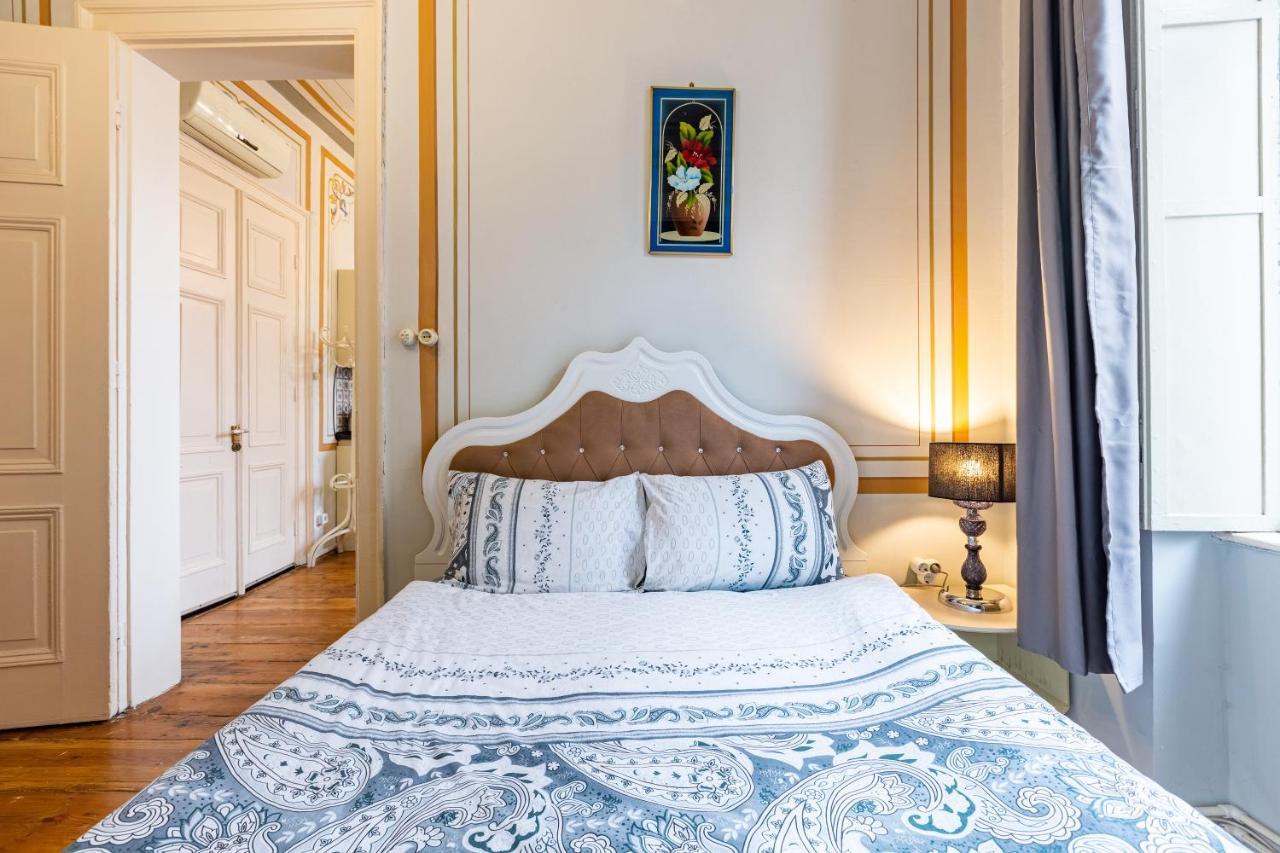 Ali Pasha Apartment Istanbul Luaran gambar
