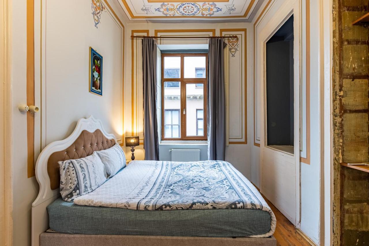 Ali Pasha Apartment Istanbul Luaran gambar