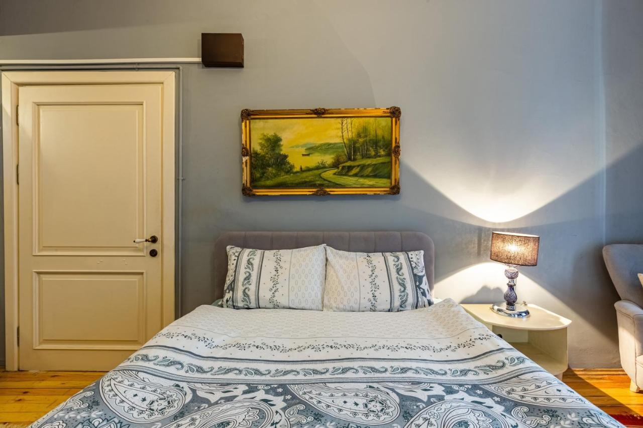 Ali Pasha Apartment Istanbul Luaran gambar