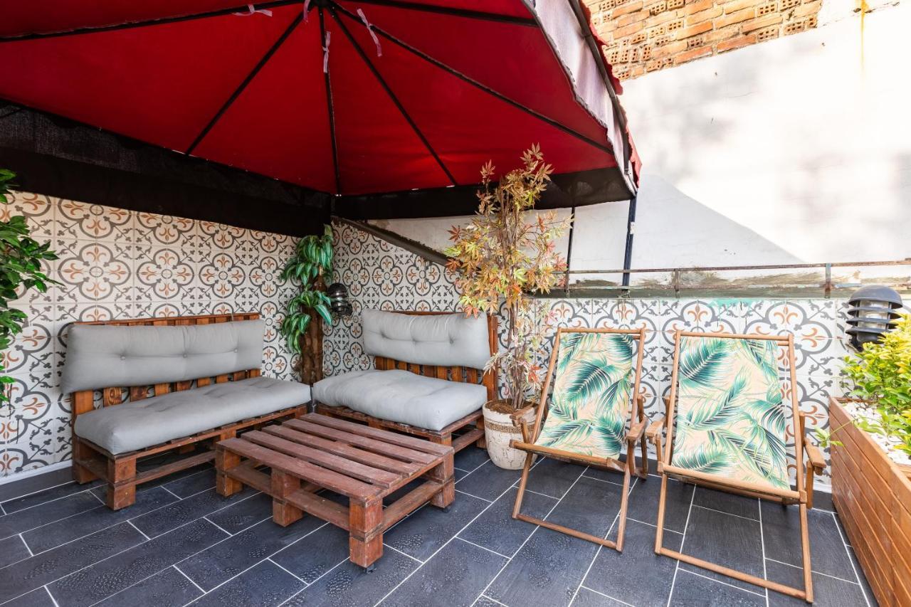 Ali Pasha Apartment Istanbul Luaran gambar
