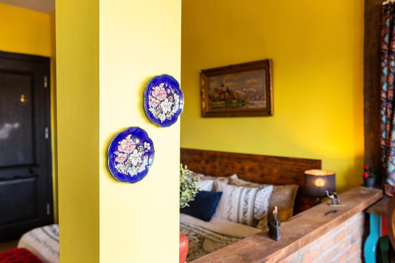 Ali Pasha Apartment Istanbul Luaran gambar