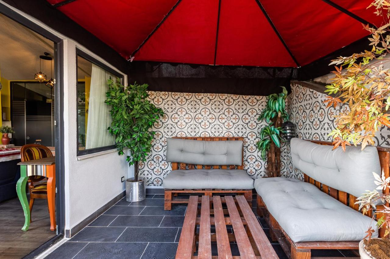 Ali Pasha Apartment Istanbul Luaran gambar