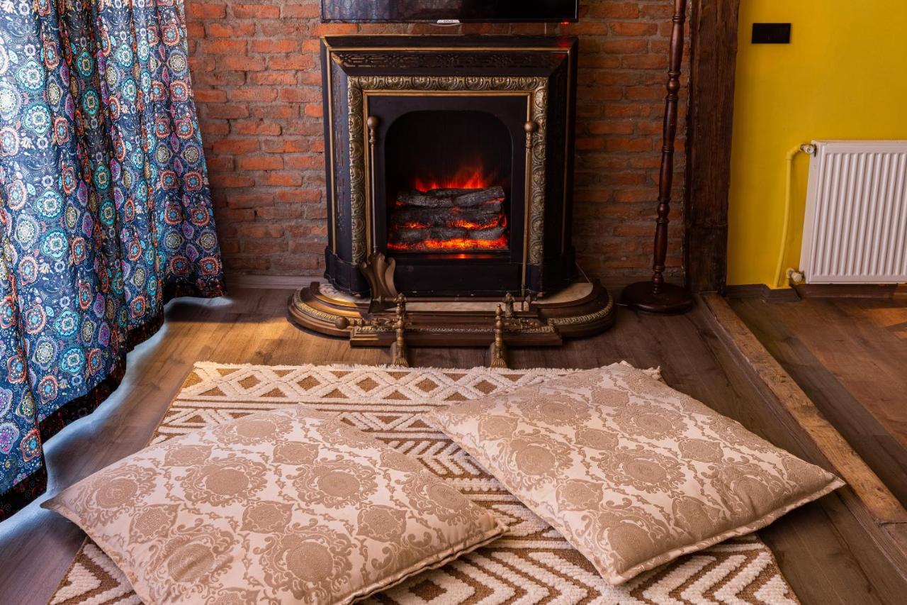 Ali Pasha Apartment Istanbul Luaran gambar