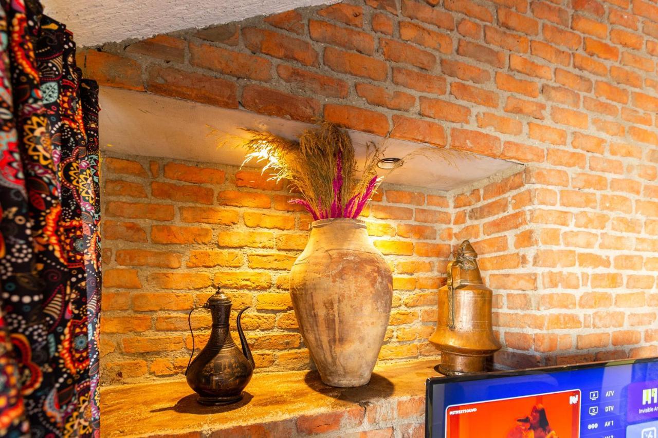 Ali Pasha Apartment Istanbul Luaran gambar