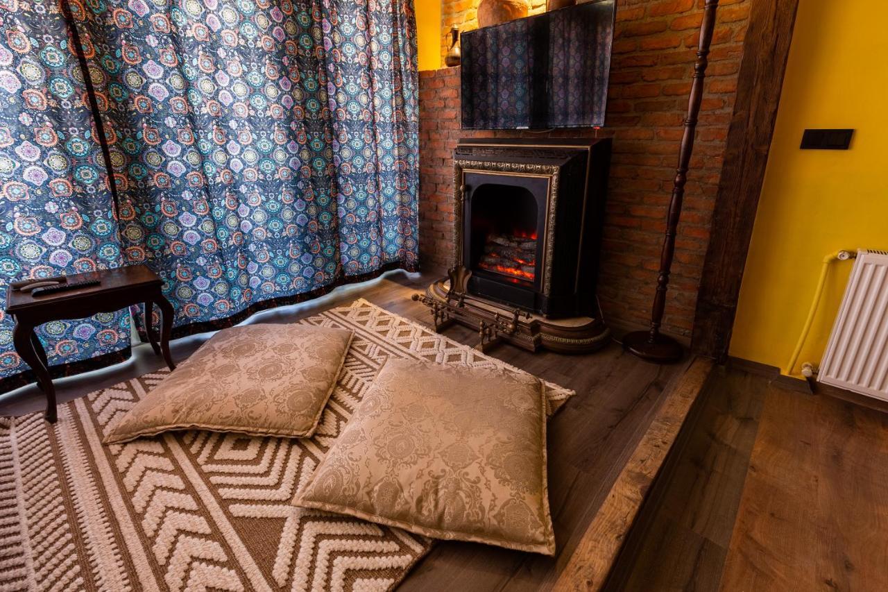 Ali Pasha Apartment Istanbul Luaran gambar