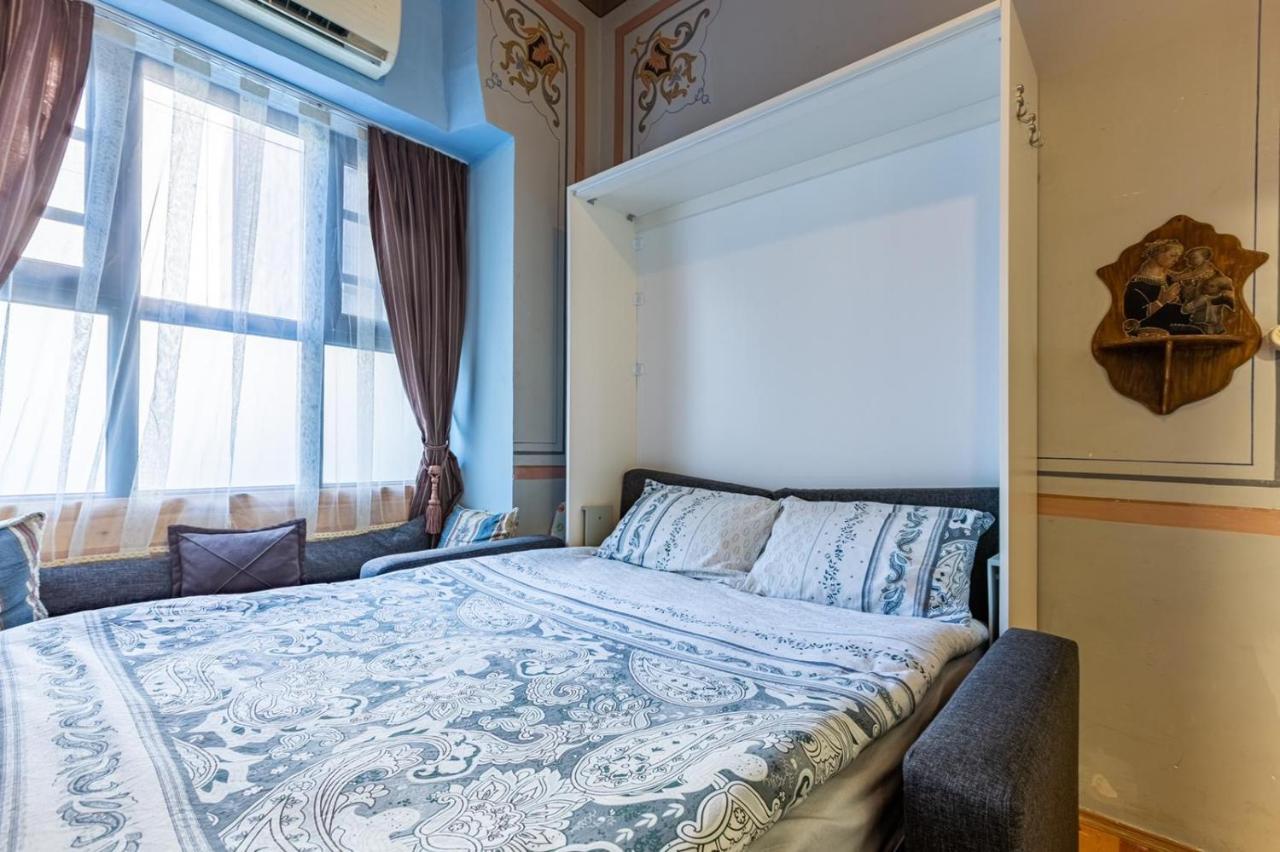 Ali Pasha Apartment Istanbul Luaran gambar